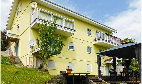 MFH-36289-Friedewald (6 residential units between Bad Hersfeld and Eisenach) - commission-free