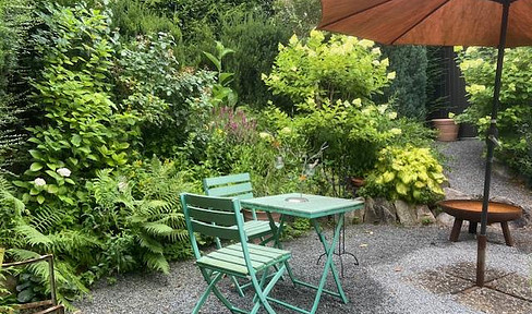 Without commission! Individual semi-detached house! HN-East at Pfühlpark