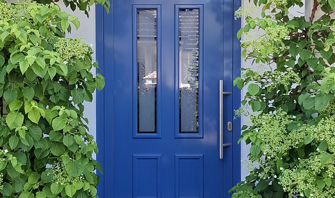 Ostseeperle von privat,freistehendes Einfamilienhaus in Wismar Wendorf