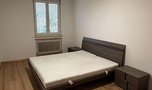 Charmante Wohnung in Wolfsberg