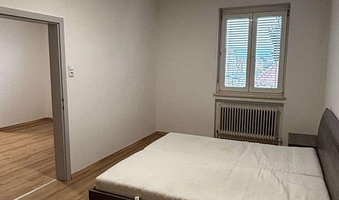 Charmante Wohnung in Wolfsberg