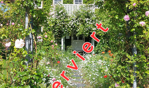 EFH (Null Energiekosten!) mit Erdwärme, PV, Speicher, ohne Makler (Mehrgeneration geeignet)
