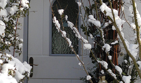 Komfortabel nahe Linz an der Donau