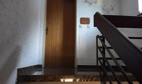 Studiowohnung im Herzen von Vorsfelde