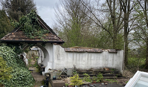 Building site in the heart of Schorndorf