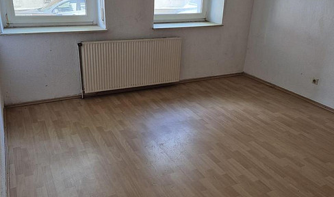 Bright 2-room apartment in a quiet location in Bochum.