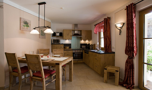 Beautiful fully furnished 65sqm apartment for rent