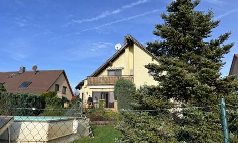 Exclusive living with space, peace and yield - 375 m² quality of life at the highest level