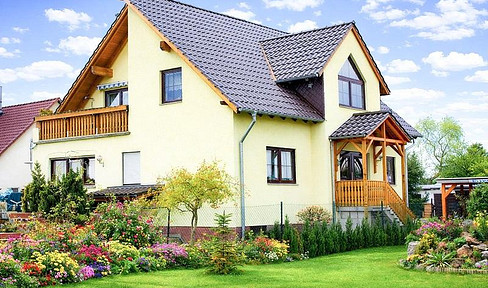 Exklusives Wohnen mit Raum, Ruhe und Rendite – 375 m² Lebensqualität auf höchstem Niveau