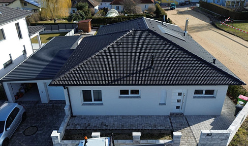 Einfamilientraum in Ruhelage