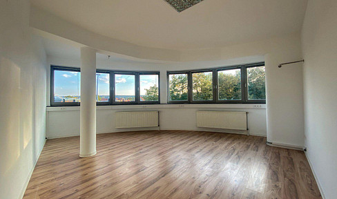 Office space centrally located in Ibbenbüren for rent