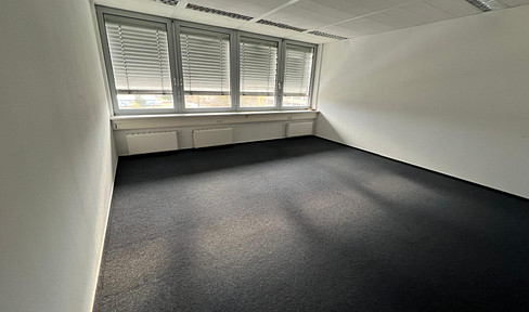 20-150 m² office space in prime location in Güstrow for rent!