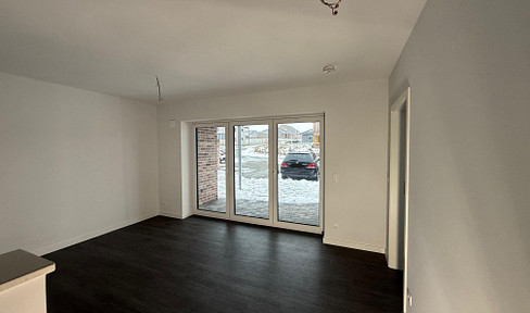 ***Energieeffiziente 3-Zimmer-Erdgeschosswohnung an der Ostsee zu vermieten***