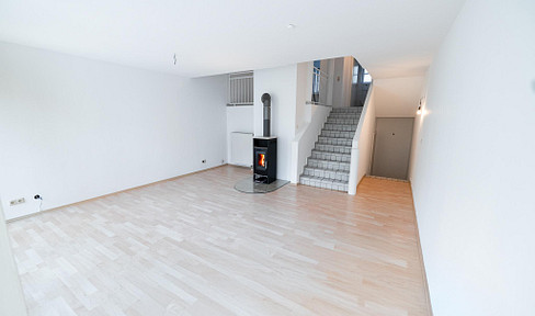 RMH in Herrsching am Ammersee, unobstructable attractive hillside location