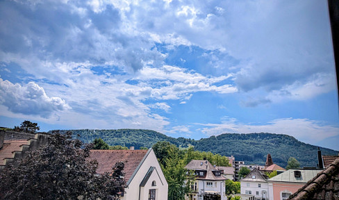 4.5-room maisonette apartment in a top location in Bad Säckingen