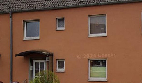Charmantes Reihenmittelhaus in Kellinghusen