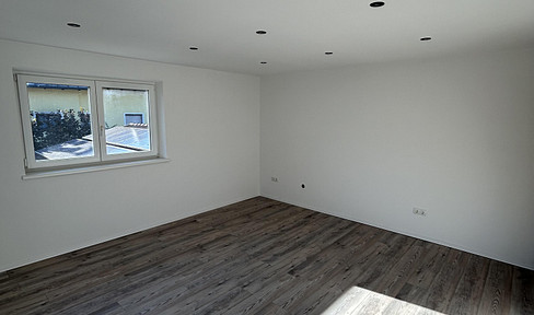 Neu renovierte Wohnung in 6111 Volders