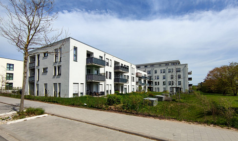 3 Zi Herzo-Base mit EOF Förderung WBS Stufe III (3 Pers Netto ca 3.790 bis 4760 EUR) 02.13