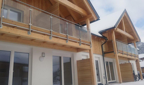 Wohnung in Bad Mitterndorf