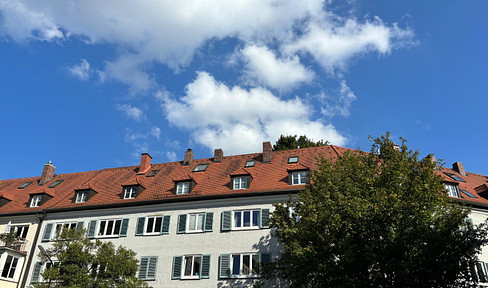 Perle in Bogengausen