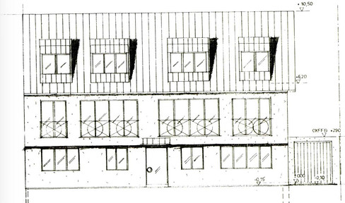 Attraktive Renditeimmobilie: Neuwertiges 6-Parteienhaus in zentraler Lage von Grevenbroich-Süd