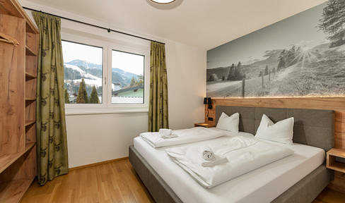 WOHNUNG SCHLADMING, TOURISTISCH VERMIETET, BESTE RENDITE OHNE ARBEIT