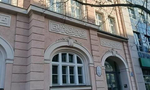 Attraktive und repräsentative Gewerbefläche – nur wenige Minuten vom Münchner Hauptbahnhof