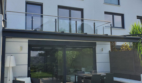 House in a very good location in Solln