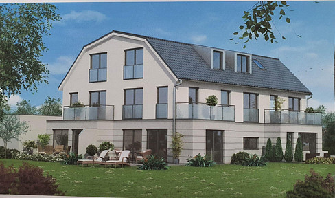 Haus in sehr guter Lage von Solln
