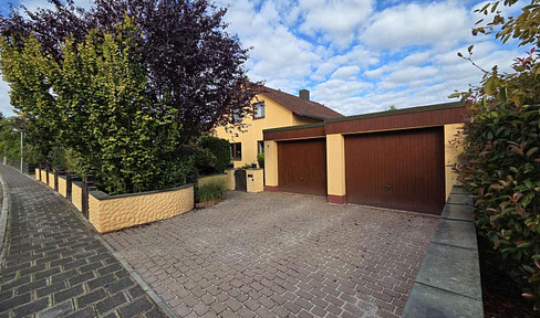 Pyrbaum EFH Detached !!! free of commission !!!