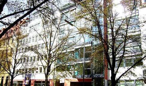 FIRST CLASS Büro/Kanzlei/Praxisetage 220 m² LUDWIGSTRASSE *KLIMA* *AUFZUG*