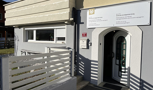 Co-working shared office Mieming