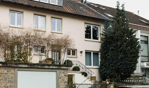 Attractive 2-room apartment in Aschaffenburg close to the university