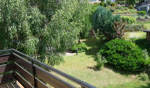 Maisonettewohnung, 5-Zimmer, Wohnküche, 2 Bäder, 170qm, Garten