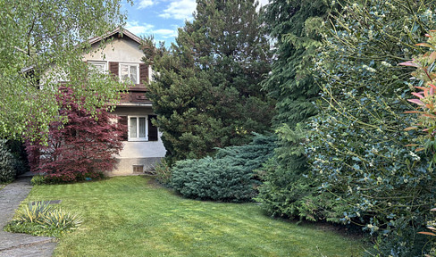 Weitblick genießen - Wohnen in exklusiver Grünlage - Provisionsfrei