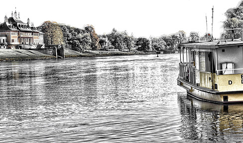 Newly renovated, fully let, very nice investment