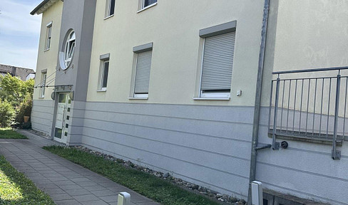 Well-kept 4.5 room apartment 104m2 in Filderstadt