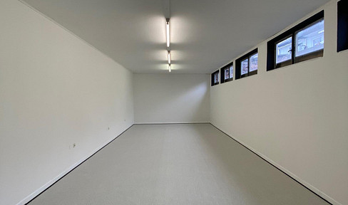 Gepflegte Lager- / Produktionsfläche ab dem 01.01.2026 in Krefeld Stadtmitte