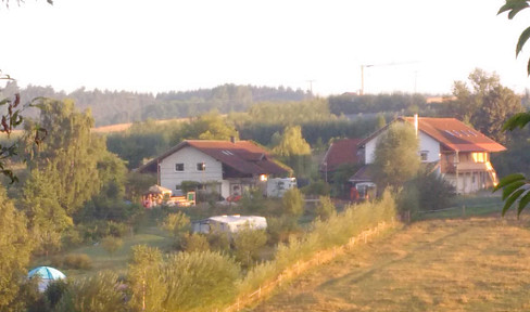 Non-profit housing for families in the countryside