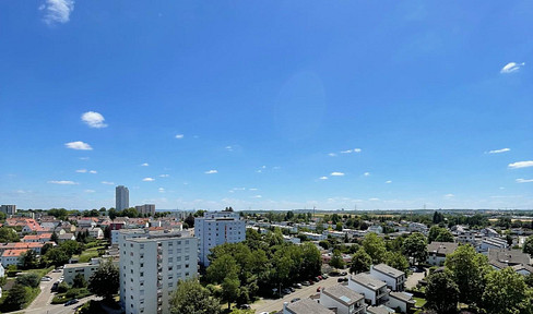 Attraktive 5-Zimmer-Wohnung