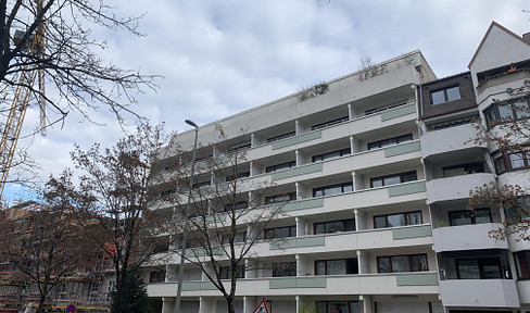 Helles, sonniges Apartment Apartment