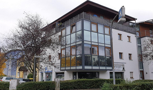 Your new home: Family-friendly 3-room apartment in Niederkassel-Ranzel