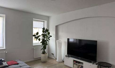 Zauberhafte 2 Zimmer Wohnung Nähe Bahnhof - Autobahn A1 - Nähe Altstadtinsel