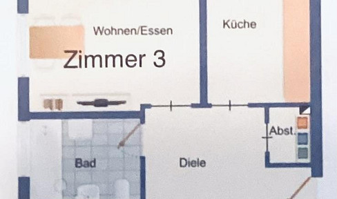 WG Neugründung nahe Uni & Polizeiakademie