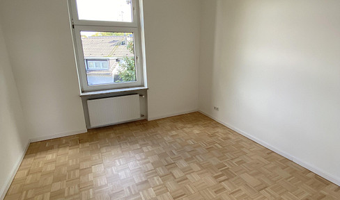 Helle 2-Zi-Wohnung in Essen-Bergerhausen