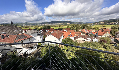 Reihenmittelhaus – unverbaubarer Blick ins Kinzigtal – von privat