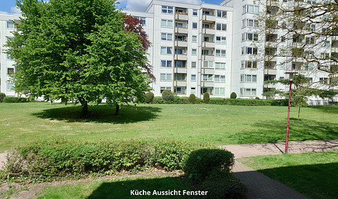 Provisionsfrei-Neu Sanierte 3Z.Whg. (Erstbezug) in AWB-Zentrum