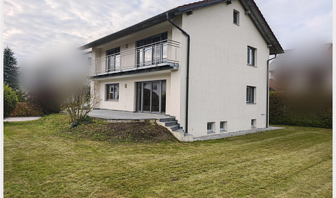 hochwertig saniertes EFH, Energieklasse A, frei, ohne Provision