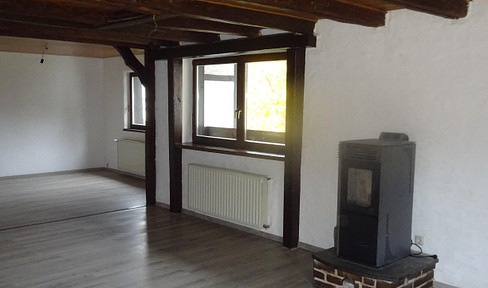 Großzügige Studiowohnung in Beckingen