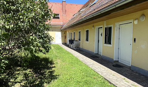 Zinshaus mit Potential